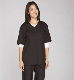 TP V-Neck Grooming Smock
