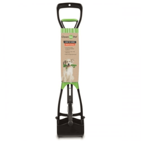 Clean Go Pet Grip-N-Grab Scoop