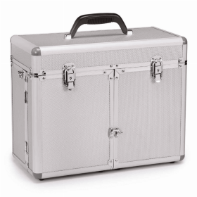 TP Profess Groom Tool Case Slv