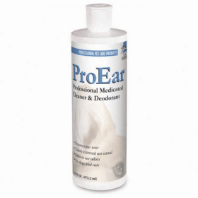 Top Performance ProEar Cleaner 16oz
