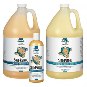 Top Performance Shampoo 17oz