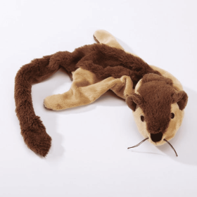 ZA Unstuffies Red Squirrel