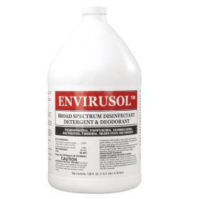 TA Tropical Envirusol Disinfectant Gal