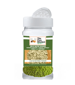 Kelp Omega 3 Thyroid & Whole Body Multi-Mineral, Multi-Vitamin & Dental Support* The Petz Kitchen*