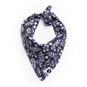 Woodland Foliage Dog Bandana