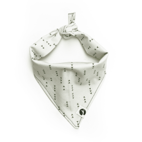 Evergreen Forest Dog Bandana