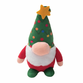 SnugArooz Holmes the Gnome -10"