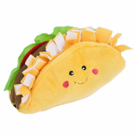 ZippyPaws NomNomz® Taco