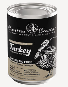 Synthetic-Free Turkey Supplement – Cold Processed, Holistic, Grain-Free