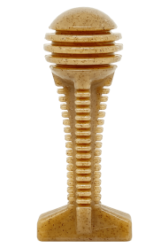 SP Honey Bone  Dental Tower Ultra Durable Nylon Dog Chew Toy for Aggressive Chewers