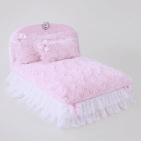 Enchanted Nights Dog Bed