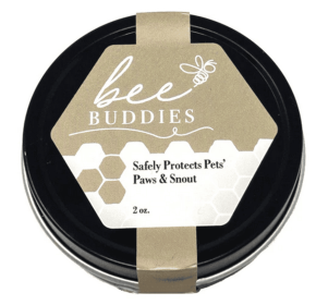 Bee Buddies – Safely Protects Pets' Paws & Snout
