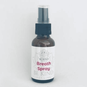 Breath Spray