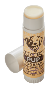 Natural Dog Balm – Twist-Up Stick (0.50 oz)