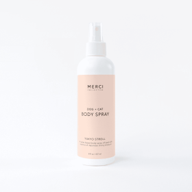 Tokyo Stroll Body Spray