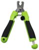 Pet Life 'Clip N' File' 2-in-1 Grooming Nail Clipper with Concealed Filer