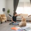 Ultrasonic Anti-Barking Device - 26.2 Feet Bark Deterrent with 3 Frequency Levels