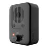 Ultrasonic Anti-Barking Device - 26.2 Feet Bark Deterrent with 3 Frequency Levels