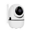 1080p WiFi Pet Camera - 360 Degree Home Camera with Night Vision & 2-Way Audio