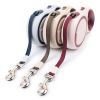 Retractable Dog Leash for Medium & Large Dogs up to 110 lbs