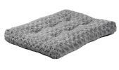 Ultra-Soft Plush Dog Crate Bed – Non-Skid, Machine Washable Pet Bed