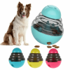 Dog Food Dispenser Ball – Interactive Training & Slow Feed Puzzle Toy