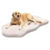 Orthopedic Memory Foam Dog Bed – Waterproof, Non-Slip Support for Large Dogs
