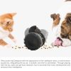 PawPartner Dog Tumbler Interactive Toy - IQ Booster & Slow Feeder
