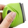 Pet Life "Grazer" Handheld Travel Grooming Flea & Tick Comb