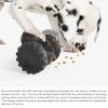 PawPartner Dog Tumbler Interactive Toy - IQ Booster & Slow Feeder