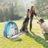 Cat Backpack Carrier Bubble Bag - Space Capsule Pet Carrier for Small Dogs