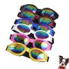 Pet Sunglasses for Dogs & Cats – Foldable Glasses for Outdoor Use