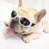 Pet Sunglasses for Dogs & Cats – Foldable Glasses for Outdoor Use