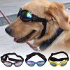 Pet Sunglasses for Dogs & Cats – Foldable Glasses for Outdoor Use