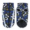 Winter Windproof Dog Jacket – Warm Reflective Clothing for Pets