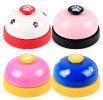 Pet Training Bell Clicker with Non-Skid Base - Interactive Training Tool