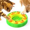 Dog Puzzle Toys Slow Feeder - Interactive Food Dispenser & Training Game