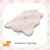 Orthopedic Memory Foam Dog Bed – Waterproof, Non-Slip Support for Large Dogs