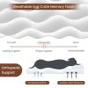 Orthopedic Memory Foam Dog Bed – Waterproof, Non-Slip Support for Large Dogs