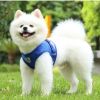 No Pull Pet Harness Vest For Dog & Cat
